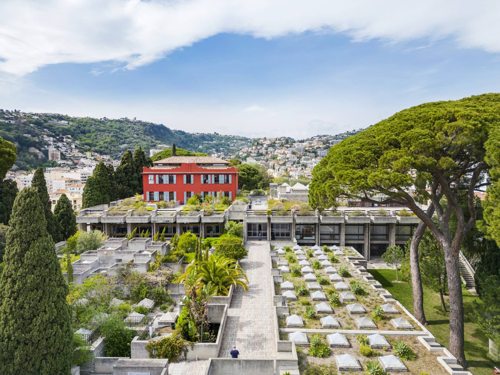 Contemporary Art Exhibitions