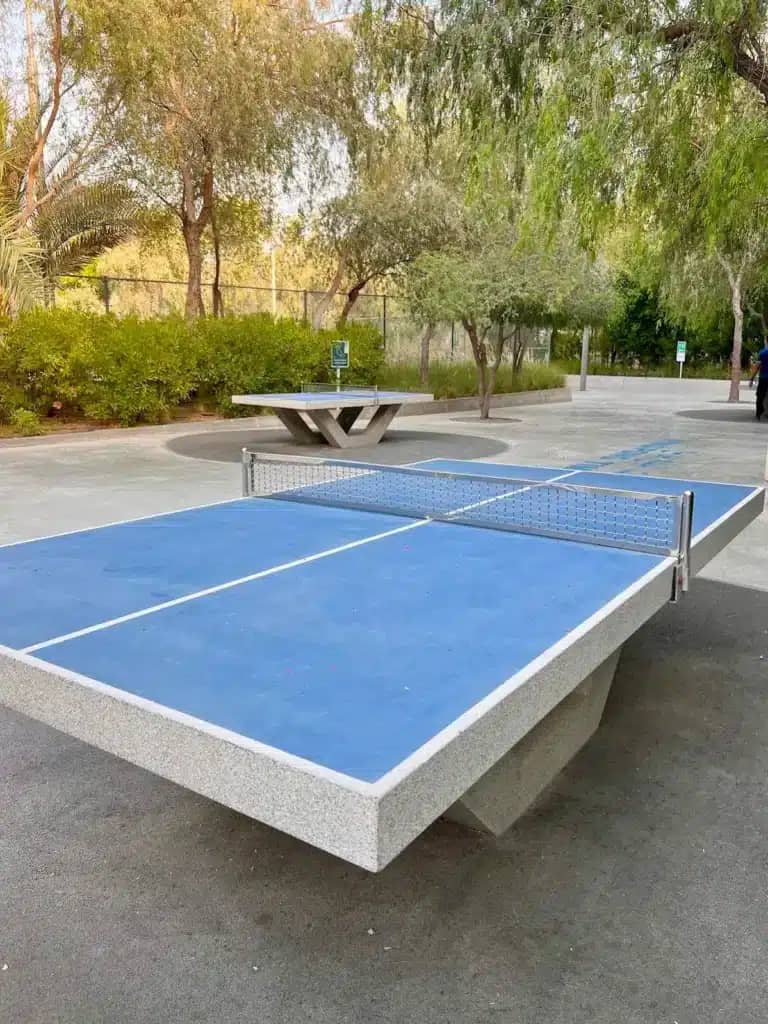 Recreational Facilities