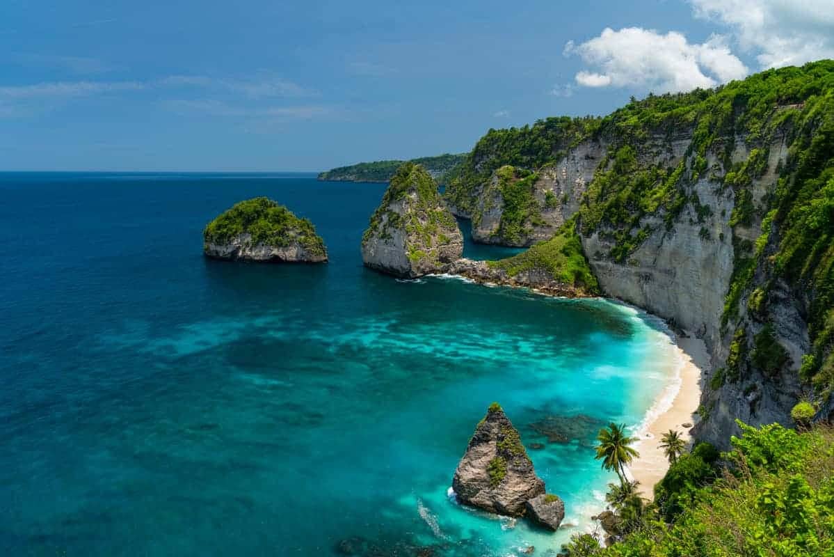 Diamond Beach