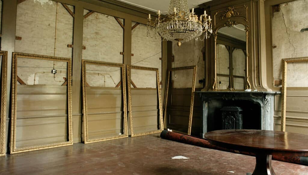18th-Century Interiors