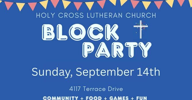 Community Events