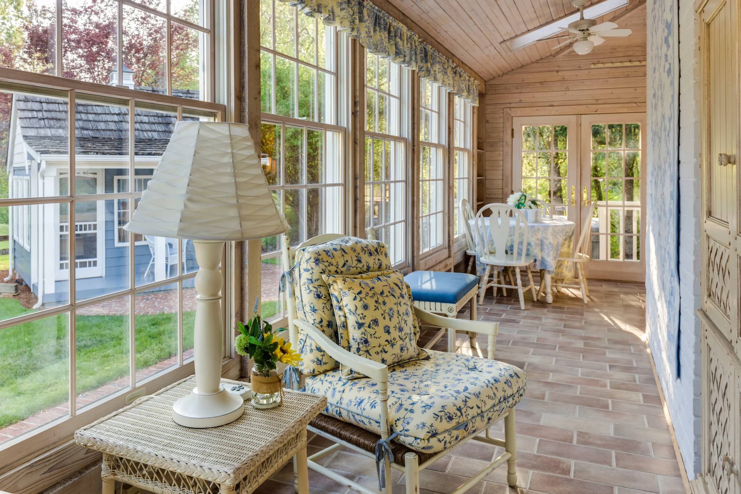Architectural Preservation Insights