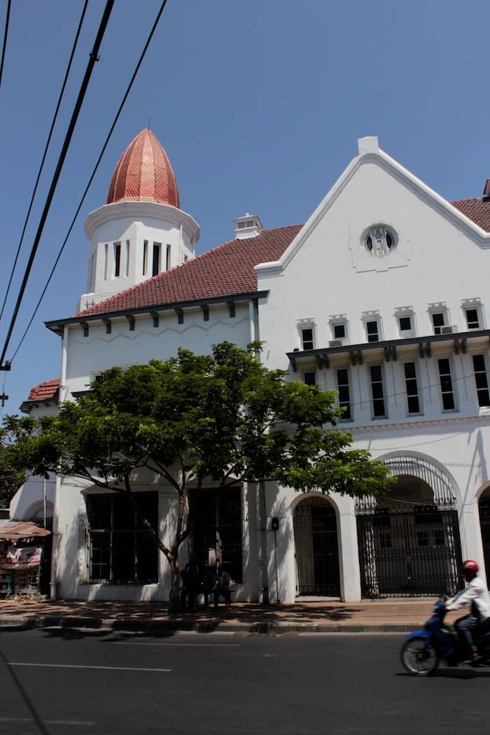 Historical Old Town