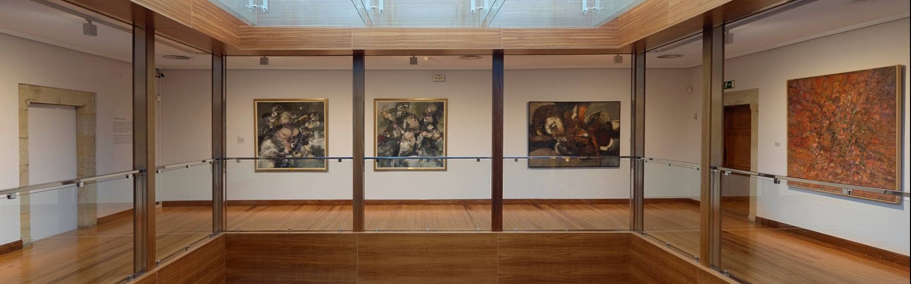 Asturian Art Collection