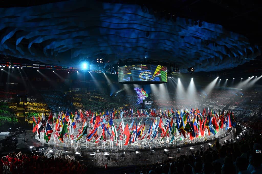 Concert Performances