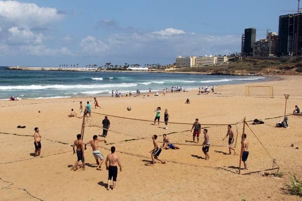 Local Gathering Spot