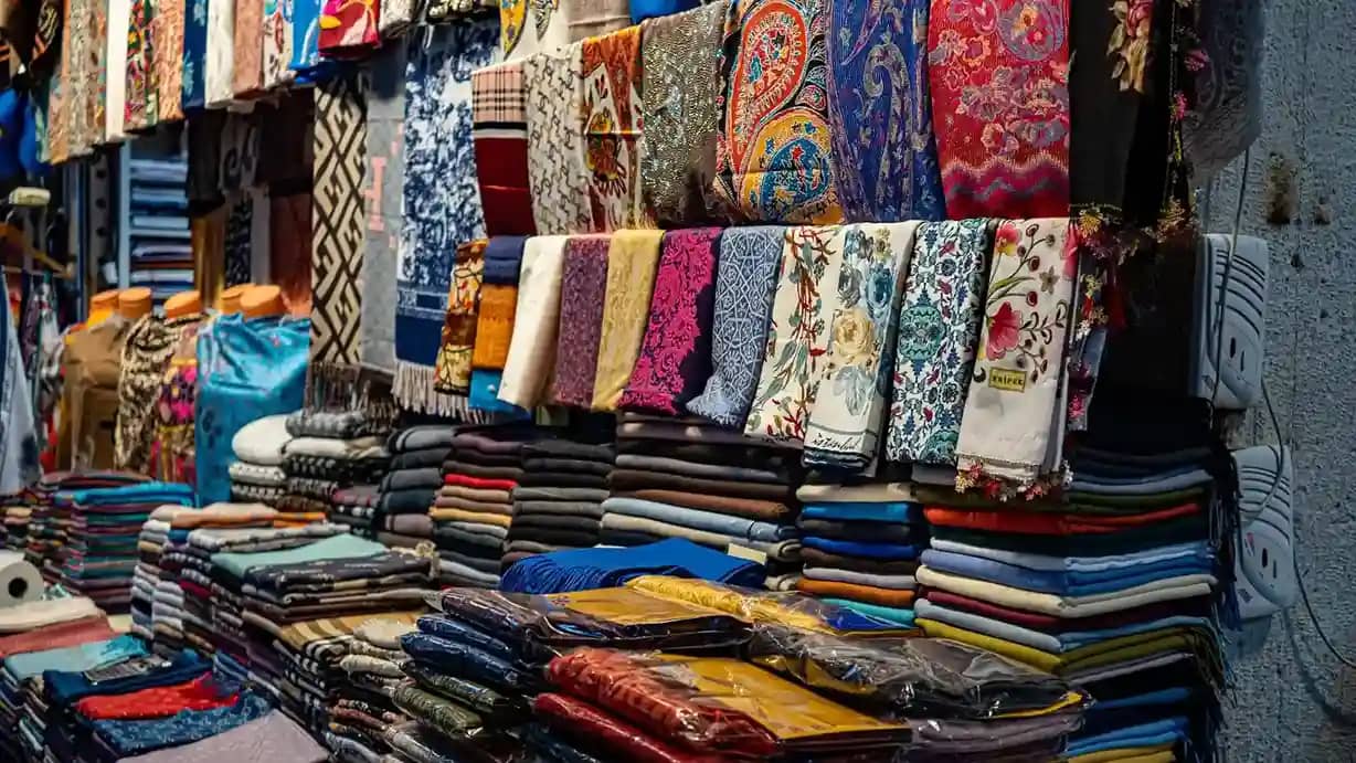 Custom Tailoring Services