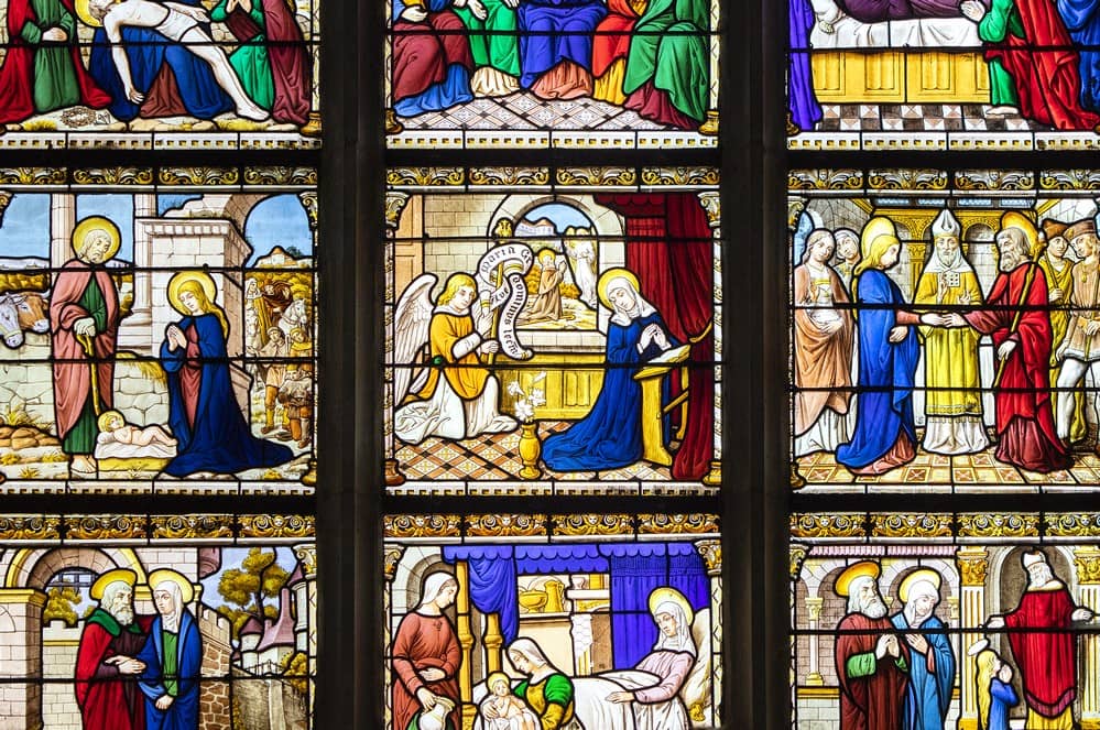 Troyes Cathedral