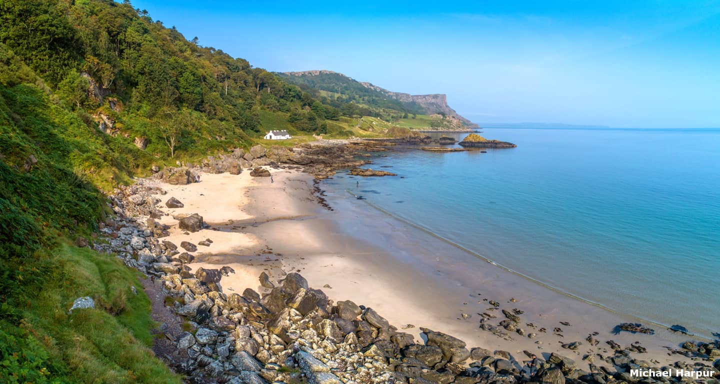 Murlough Bay
