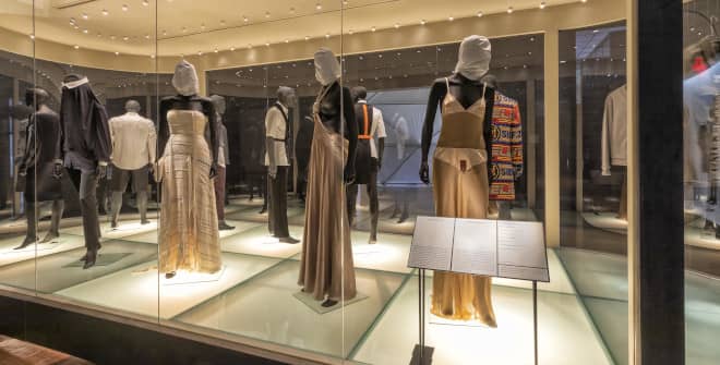 Textile Innovation & Design