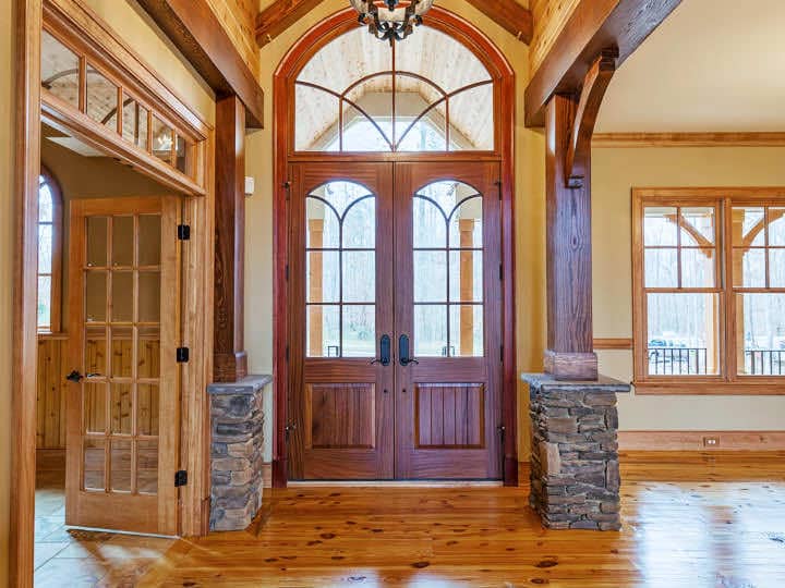 Architectural Salvage