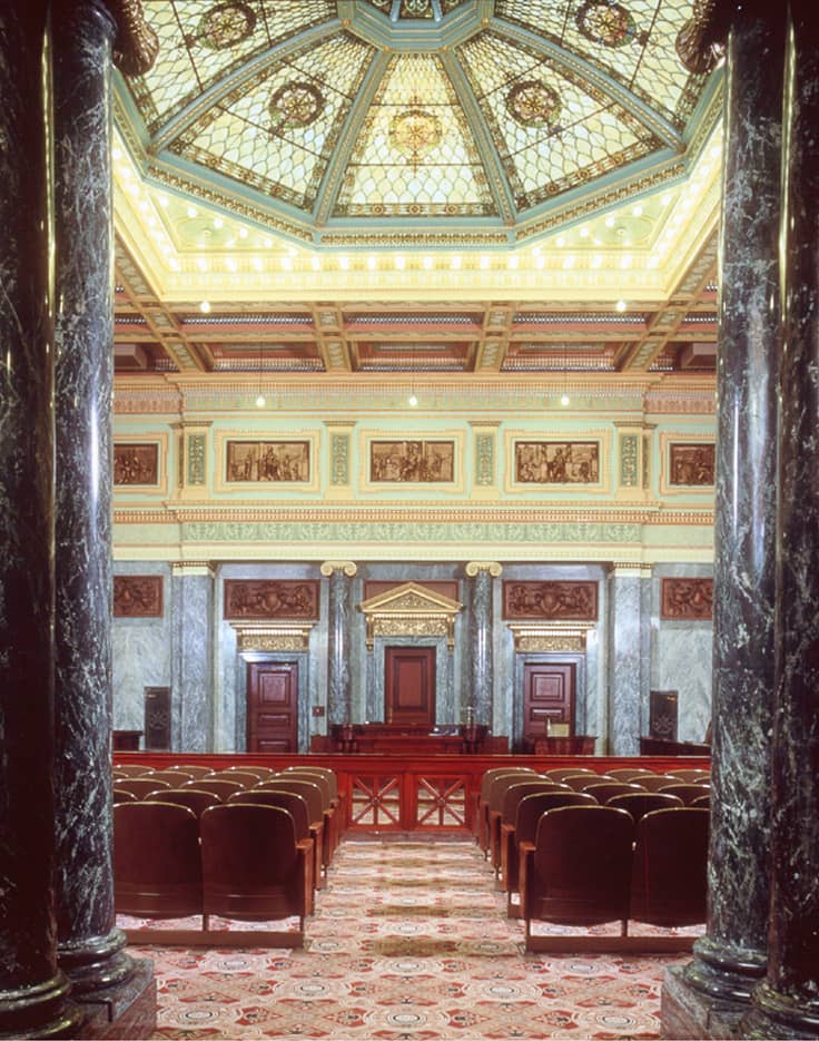 Interior Opulence