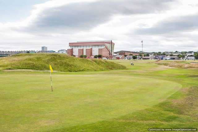Affordable Green Fees