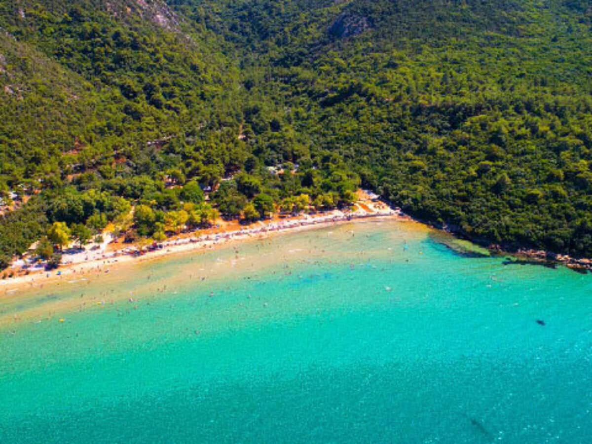 Coastal Beaches