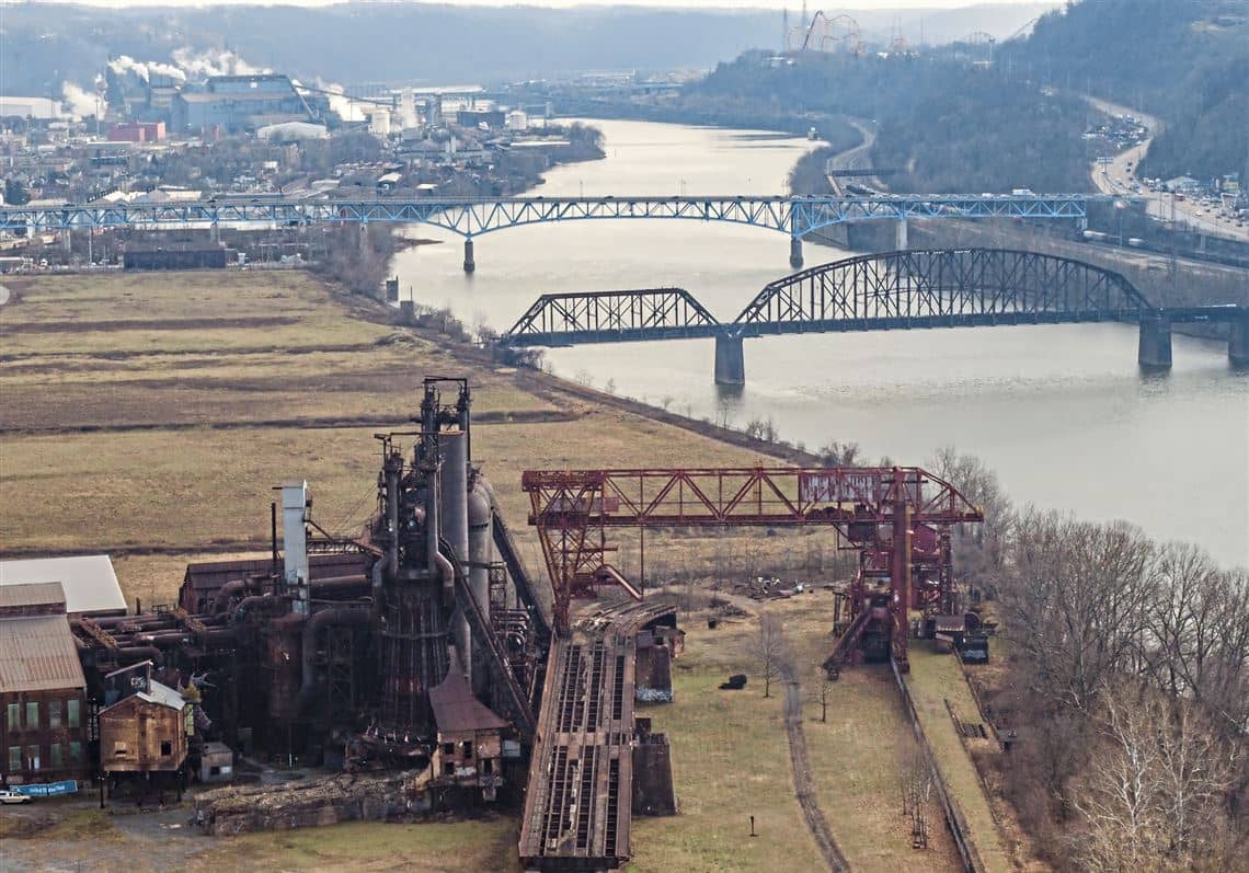 Coal-Powered Movie Machine