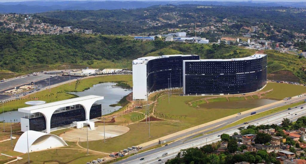Minas Gerais Heritage Showcase