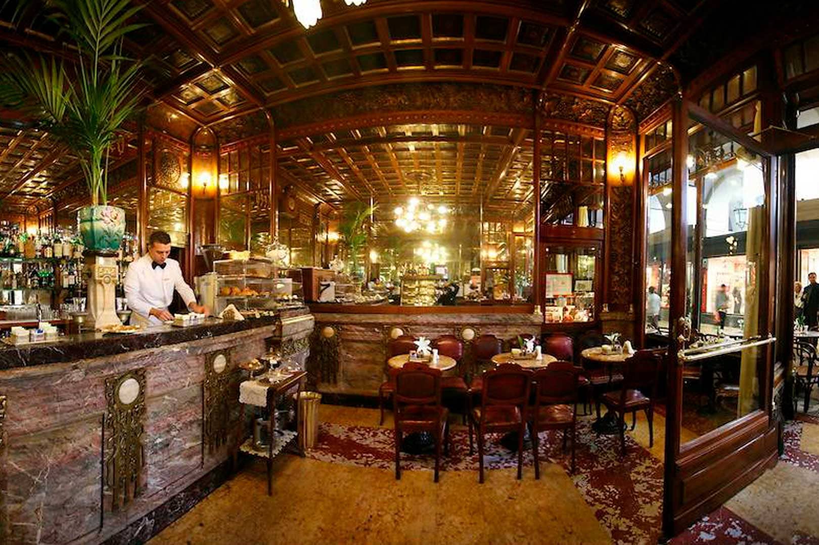 Café Mulassano