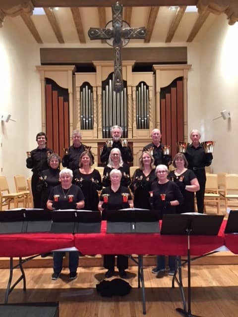 Bell Choir Performances