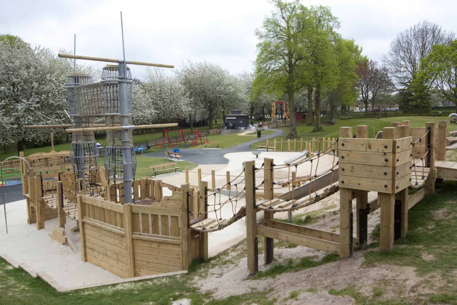 Children's Playground