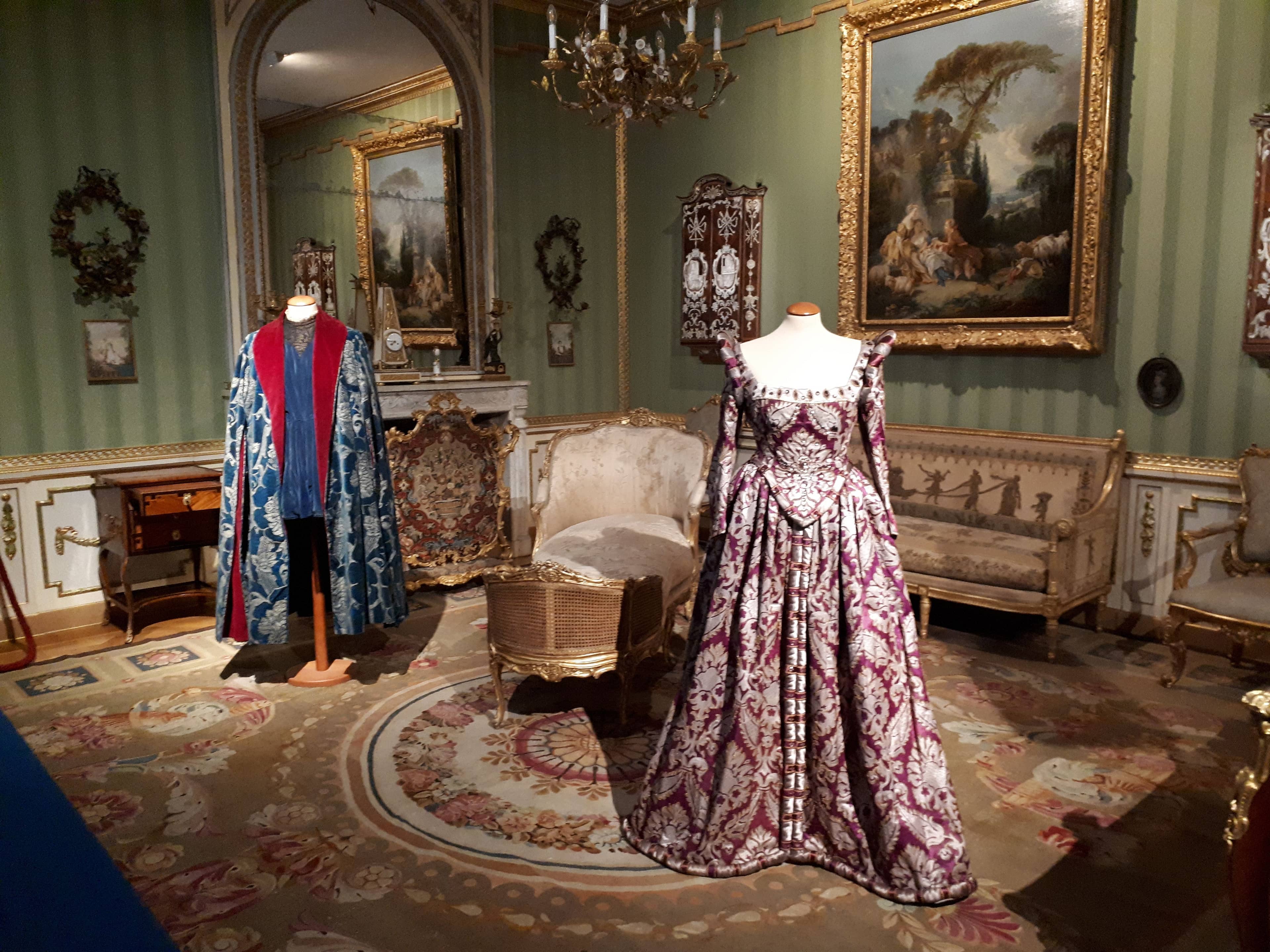 Theatre Costume Collection
