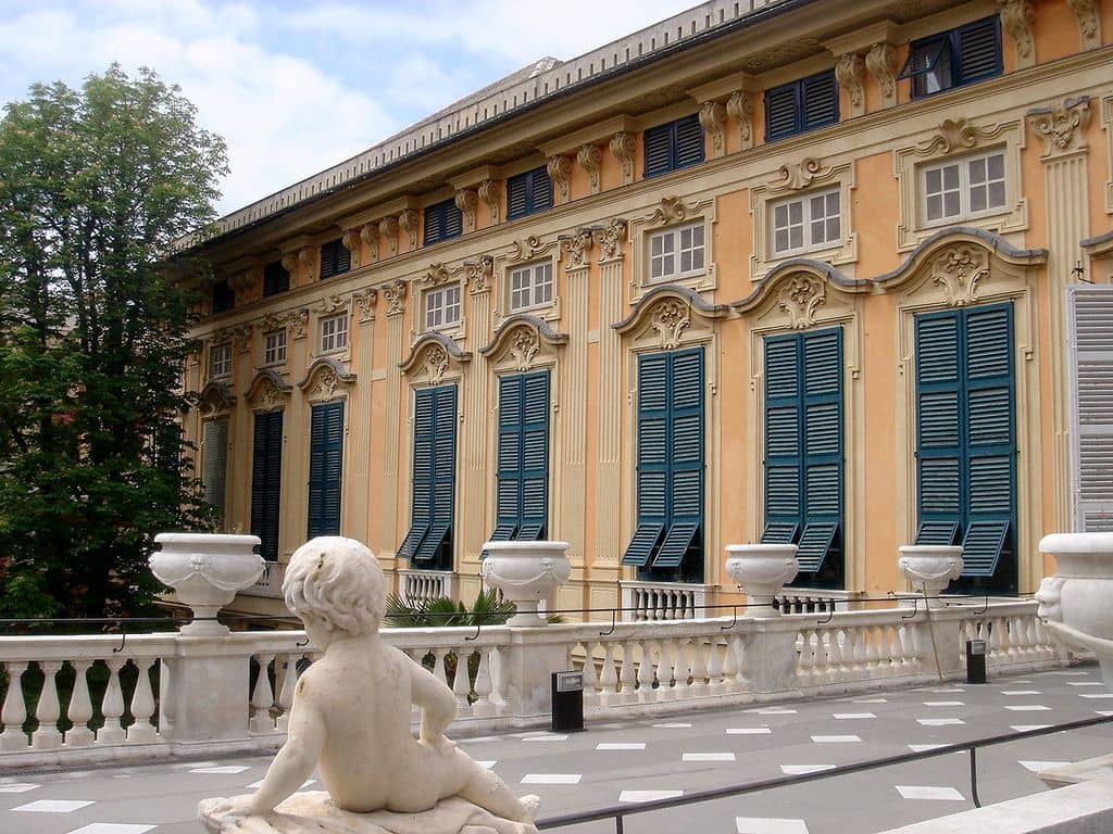Temporary Exhibitions