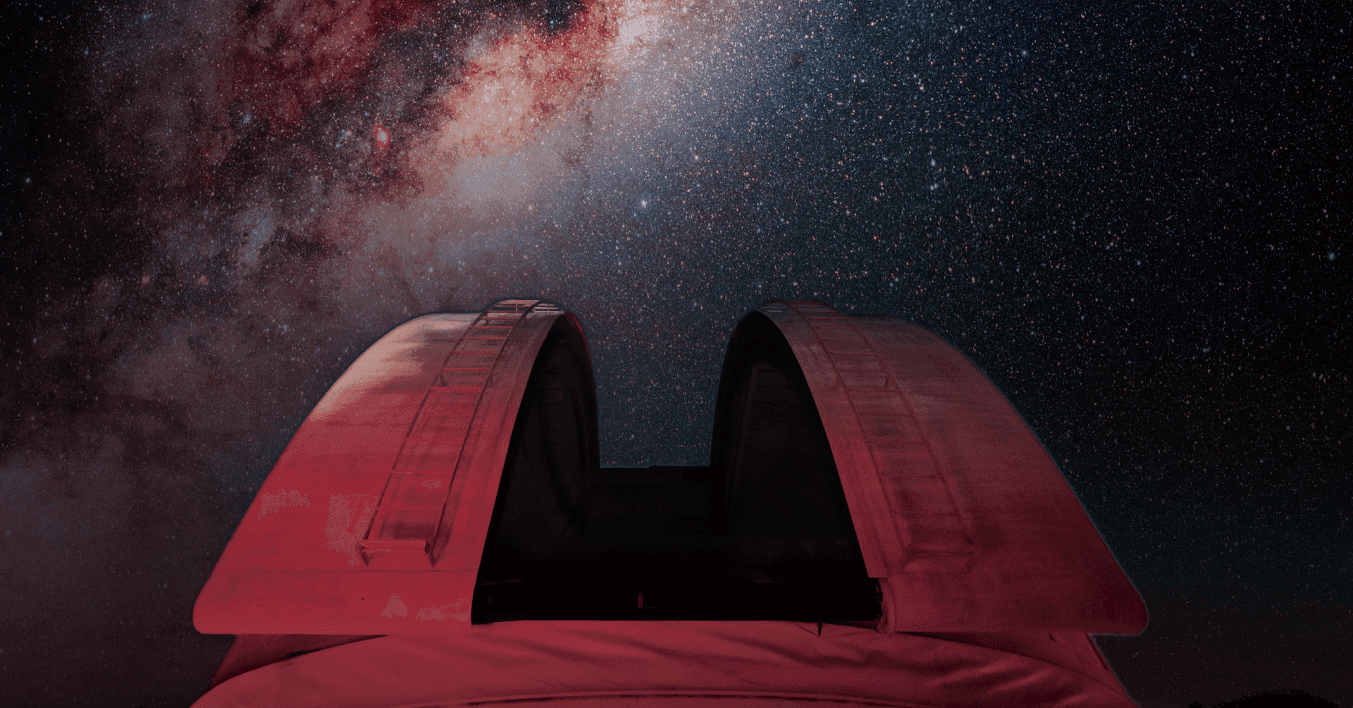 George Observatory