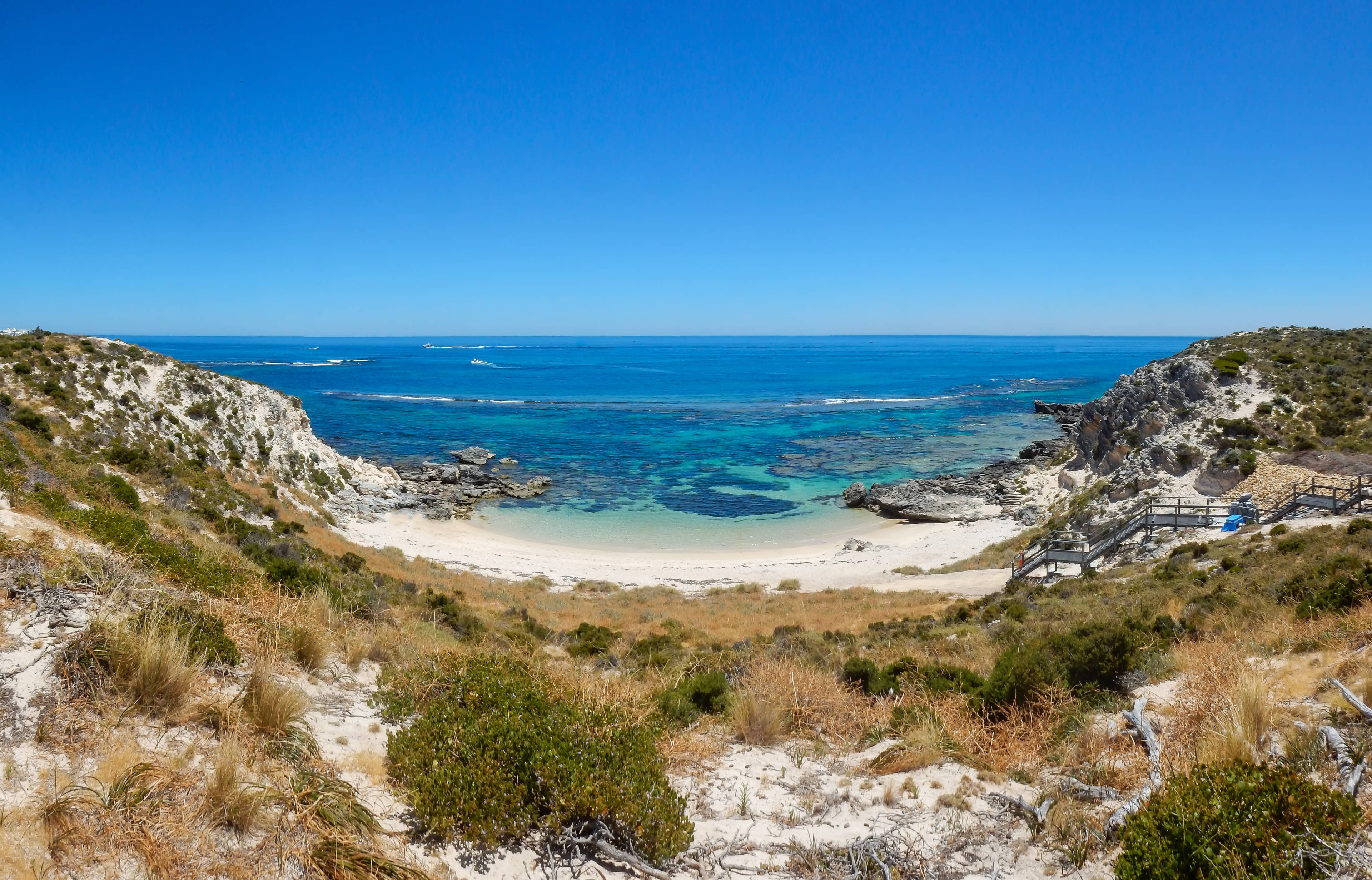 Snorkeling Paradise