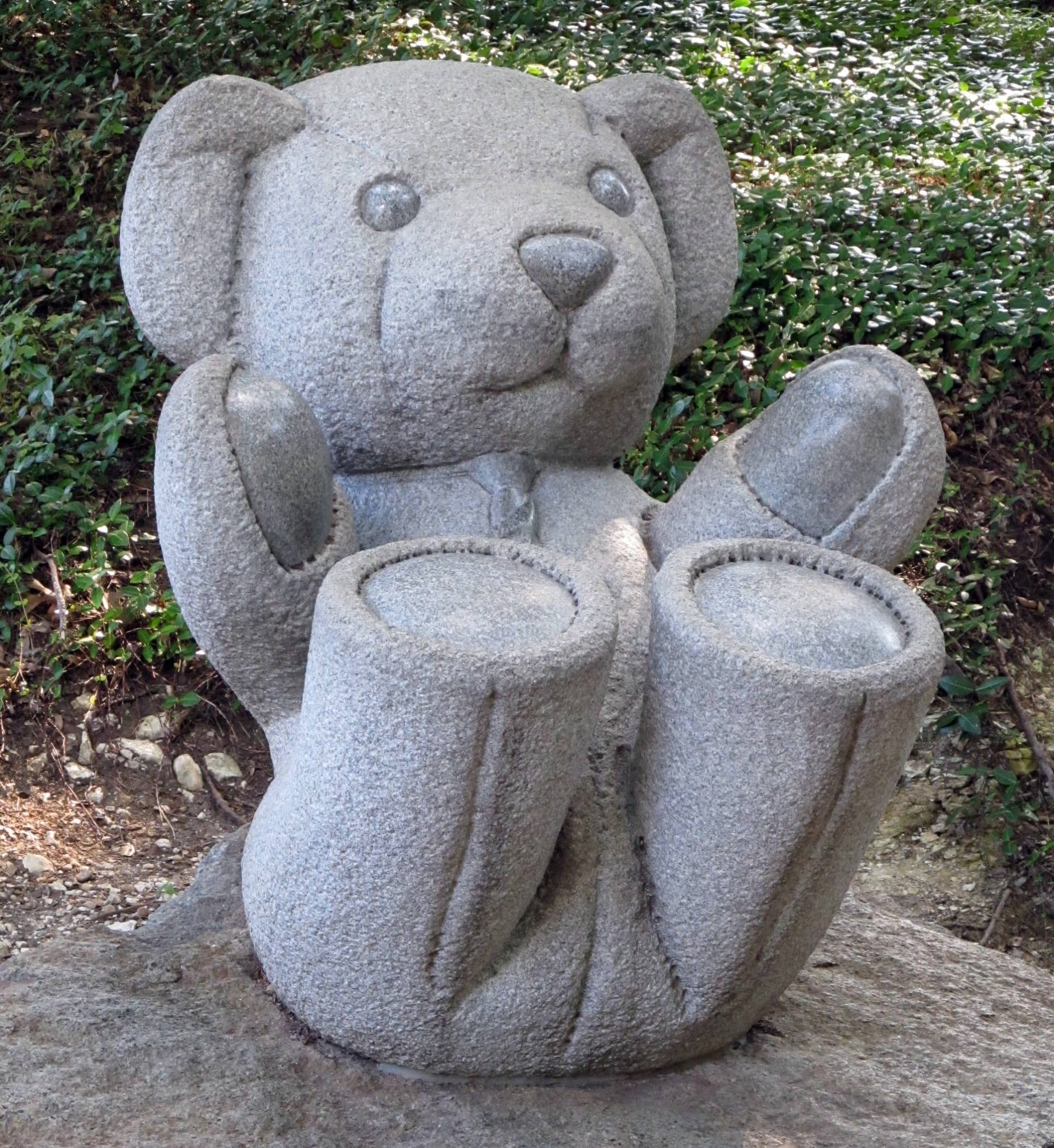 Teddy Bear Park
