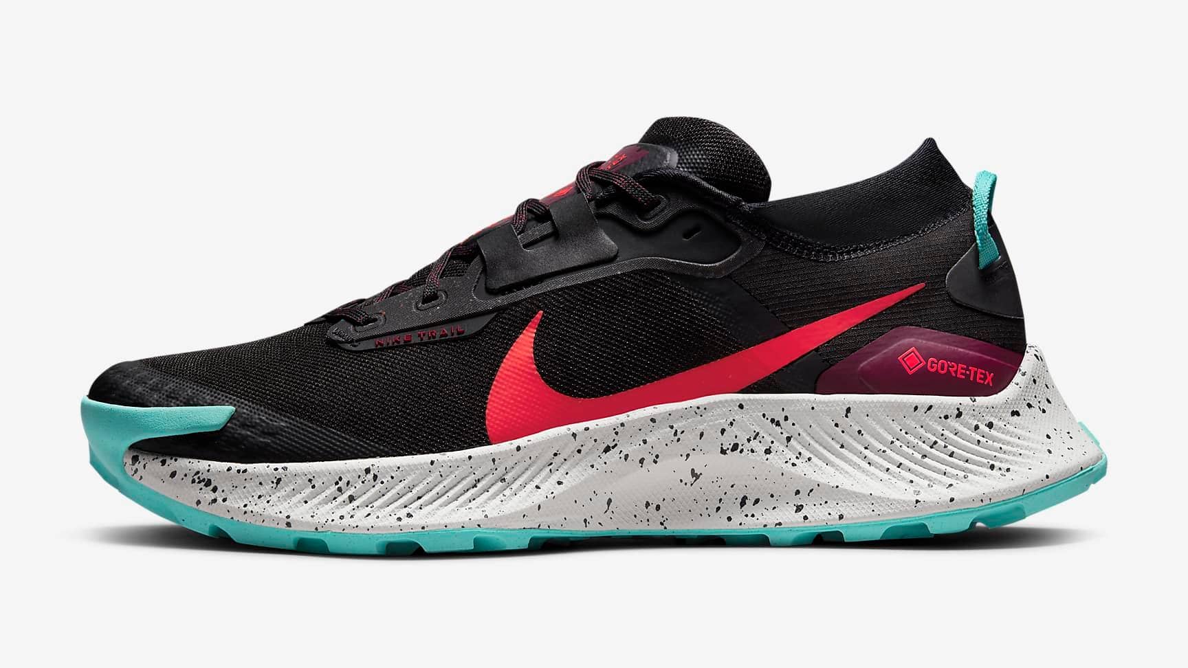 Nike Trail Gear