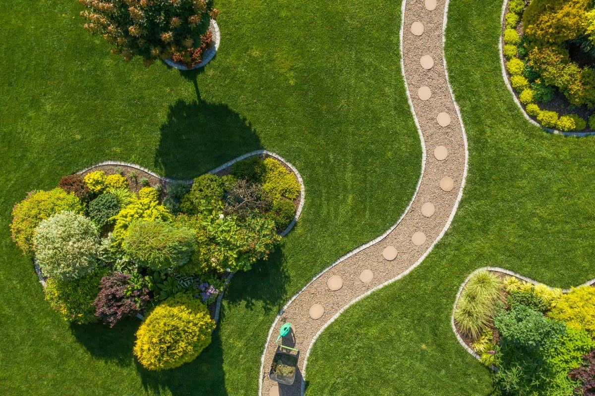 Secluded Seating Areas