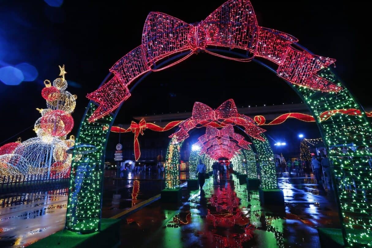 Christmas Decorations