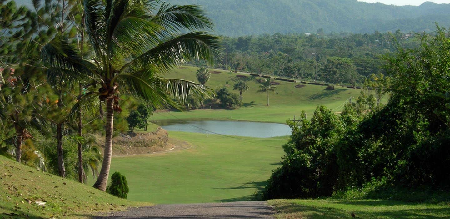 Hilly Terrain Challenge