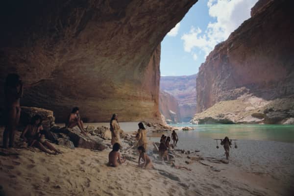 Indigenous History & Explorer Stories