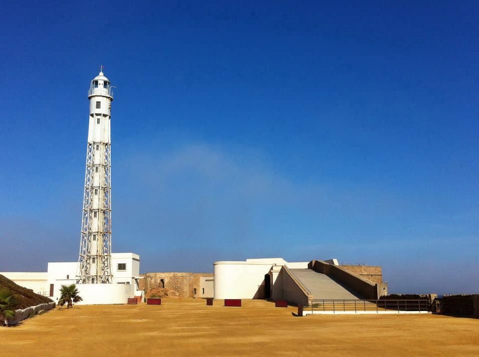 Historic Lighthouse