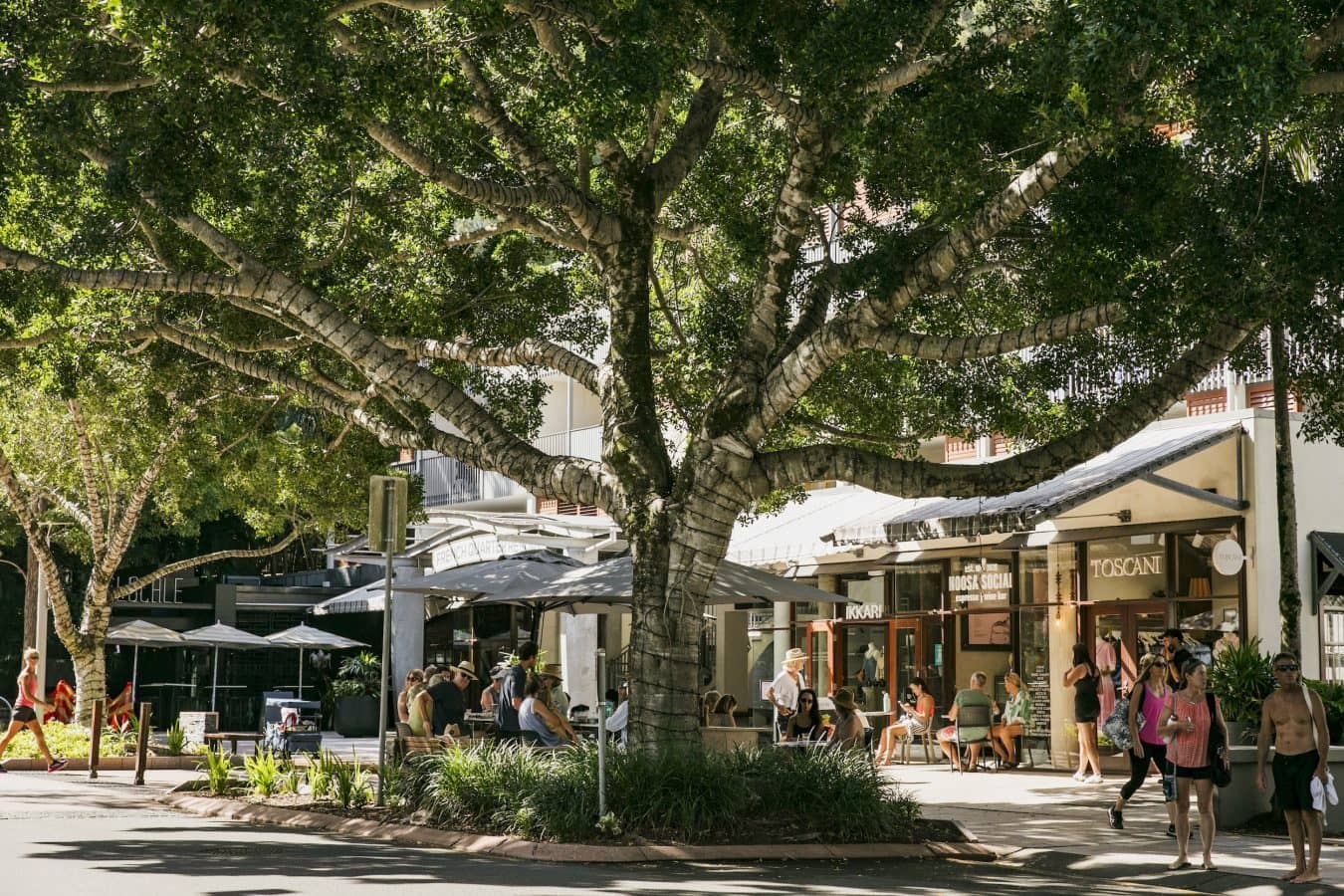 Hastings Street