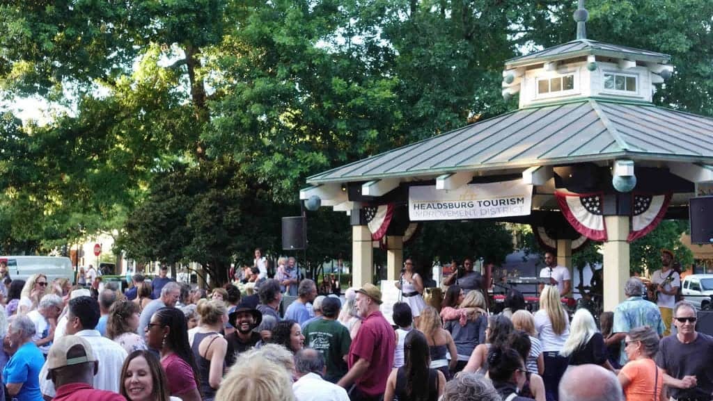 Live Music & Events