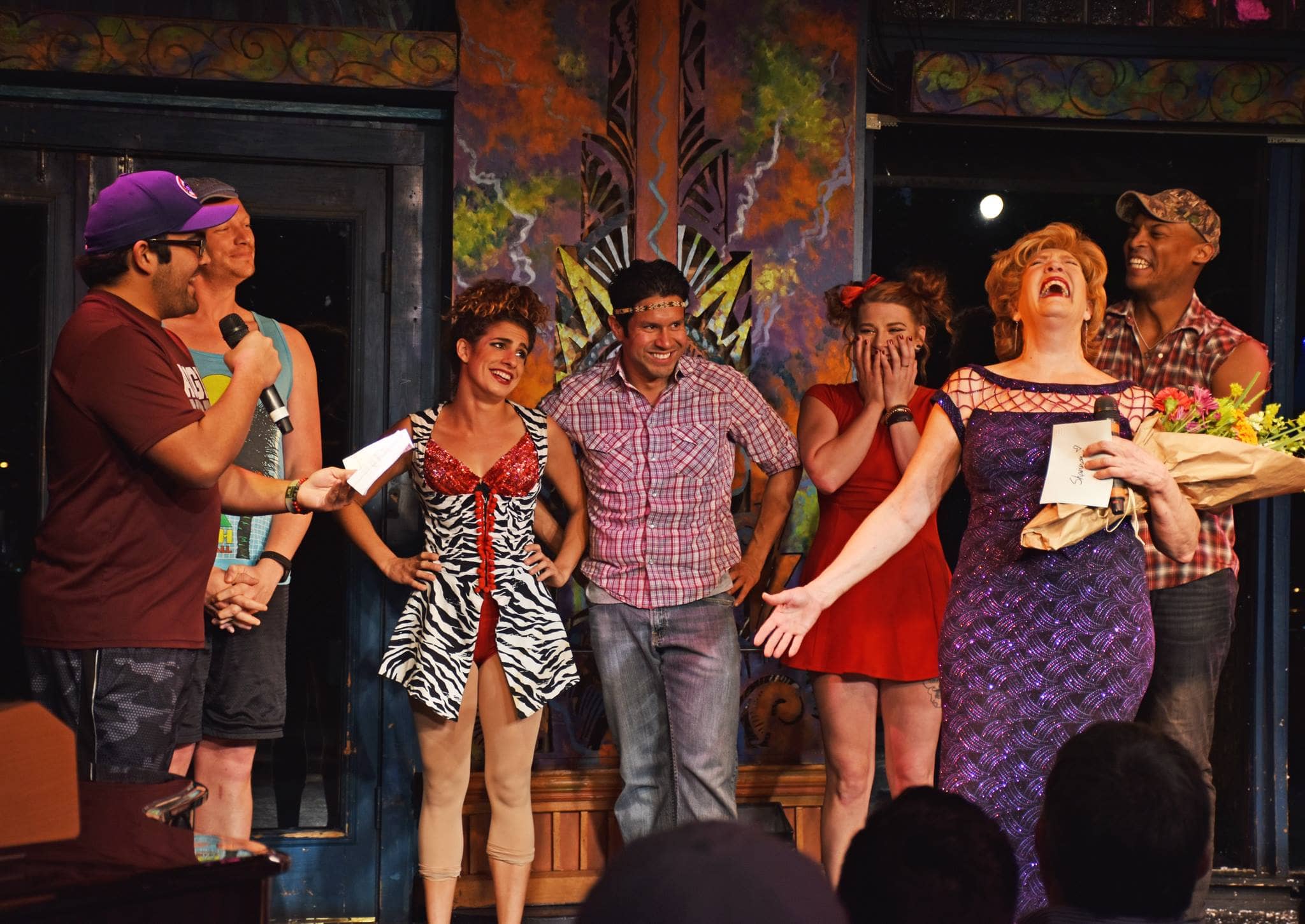 Musical Parodies