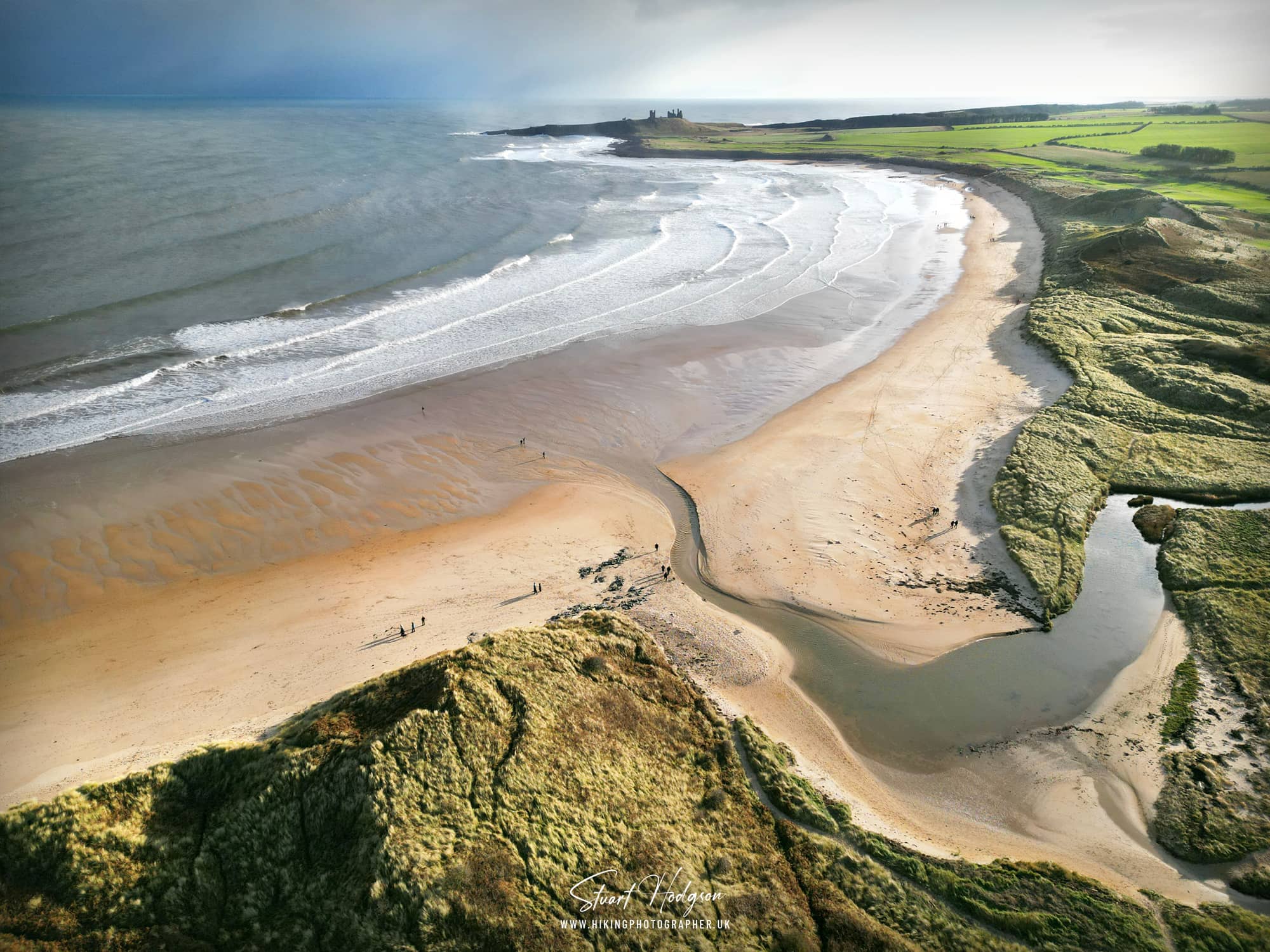Coastal Path Walks