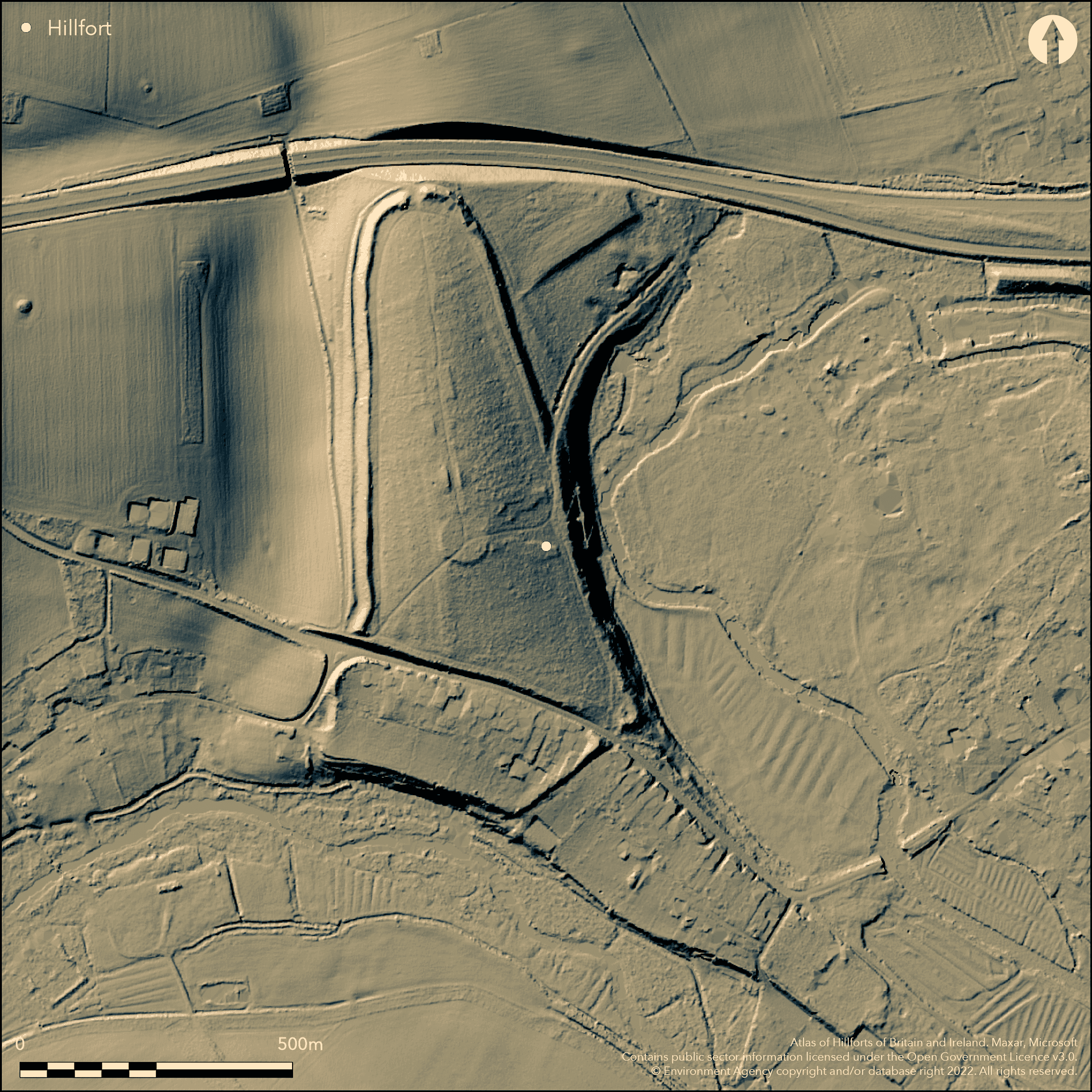 LiDAR Discoveries