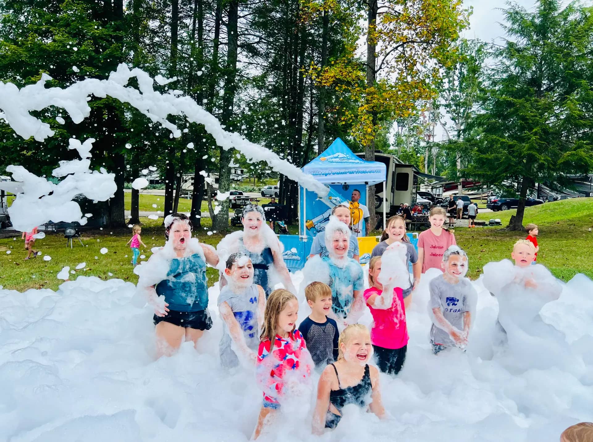 Local Festivals & Events