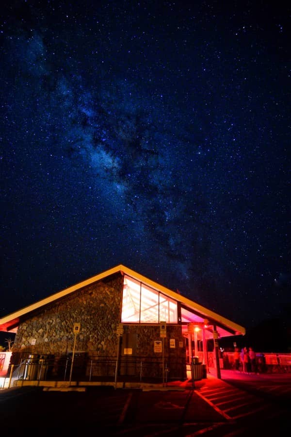 Astronomy Exhibition
