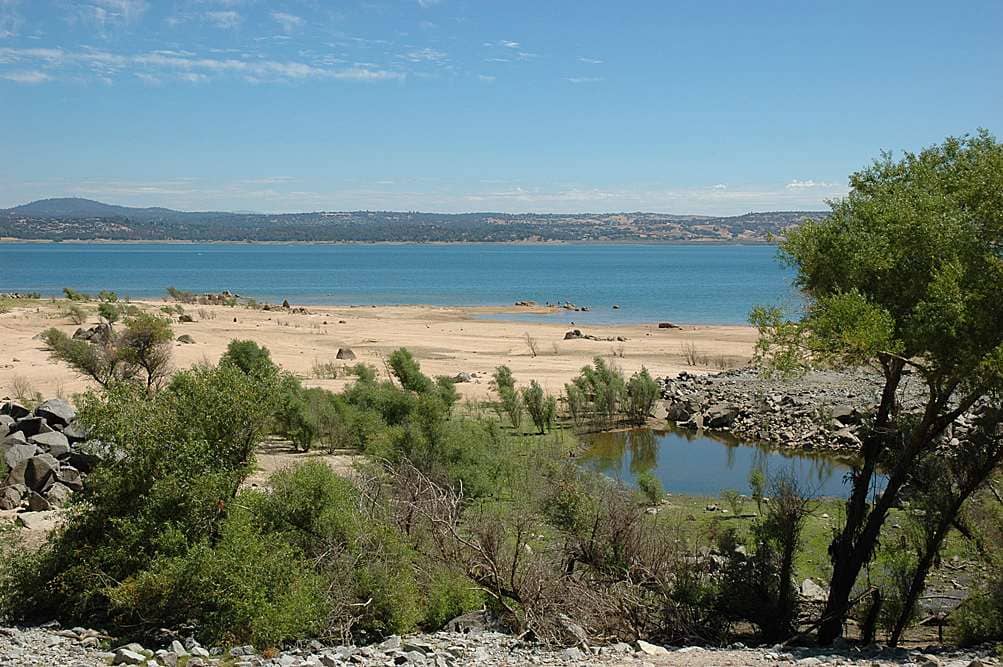 Beals Point Campground