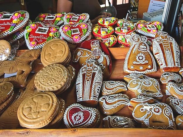 Local Crafts and Traditions