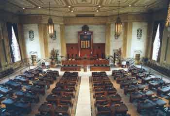 Legislative Chambers