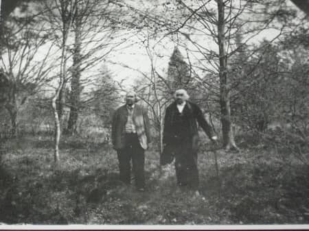 Historic Painter Brothers' Legacy