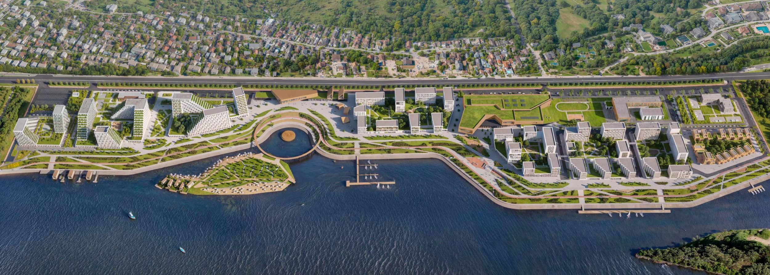 Recreational Activities