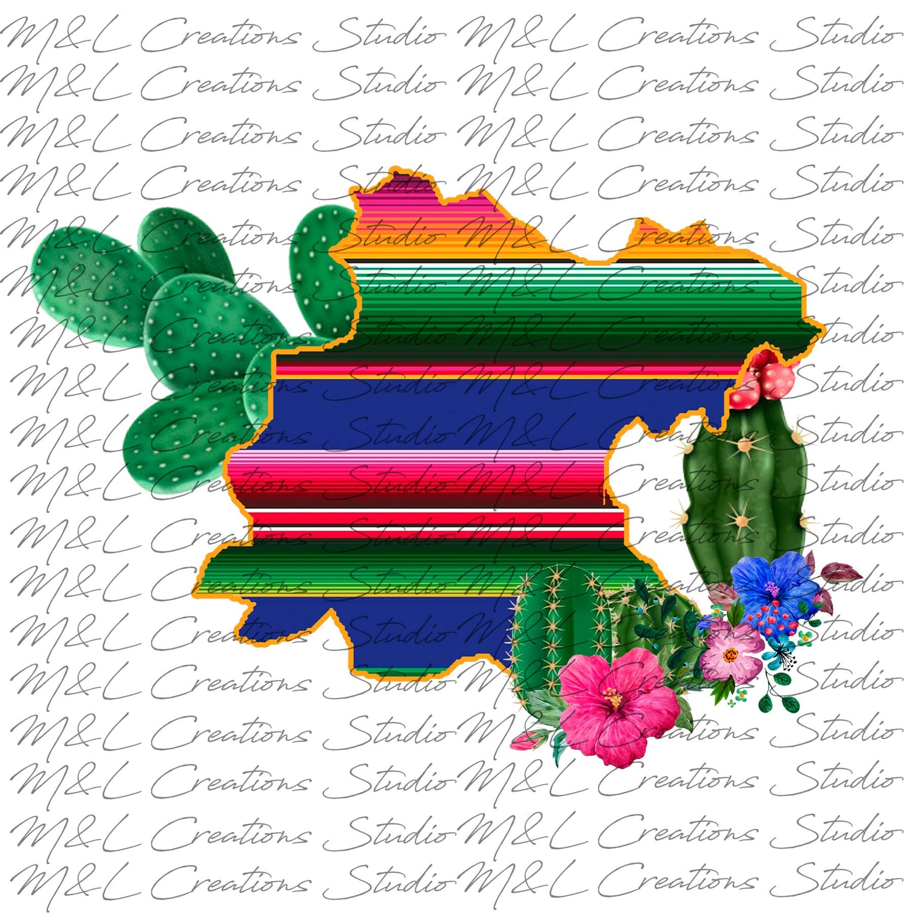 Guanajuato's Nopal Culture