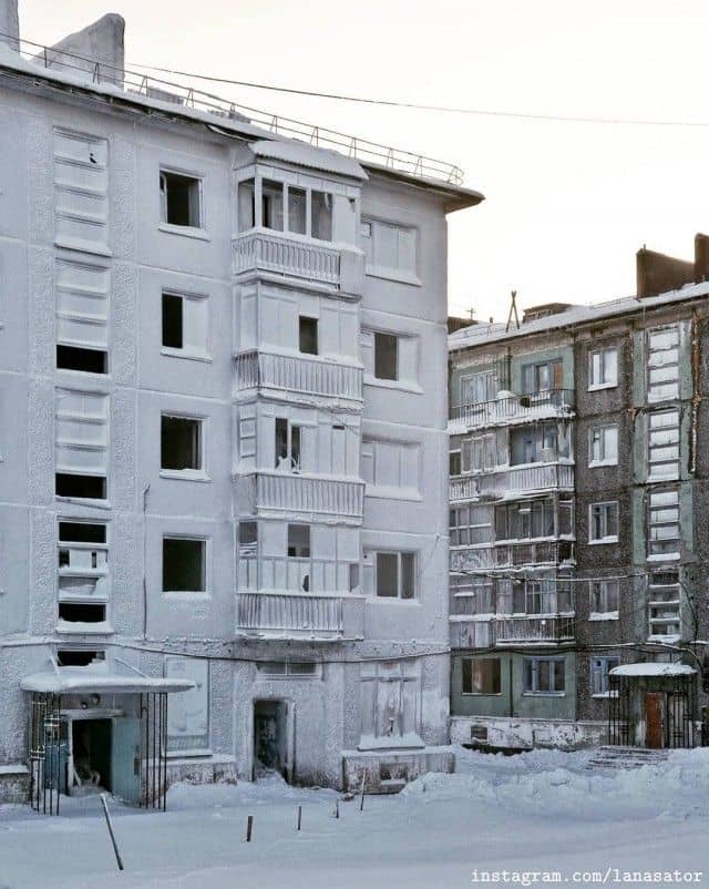 Brutalist Architecture