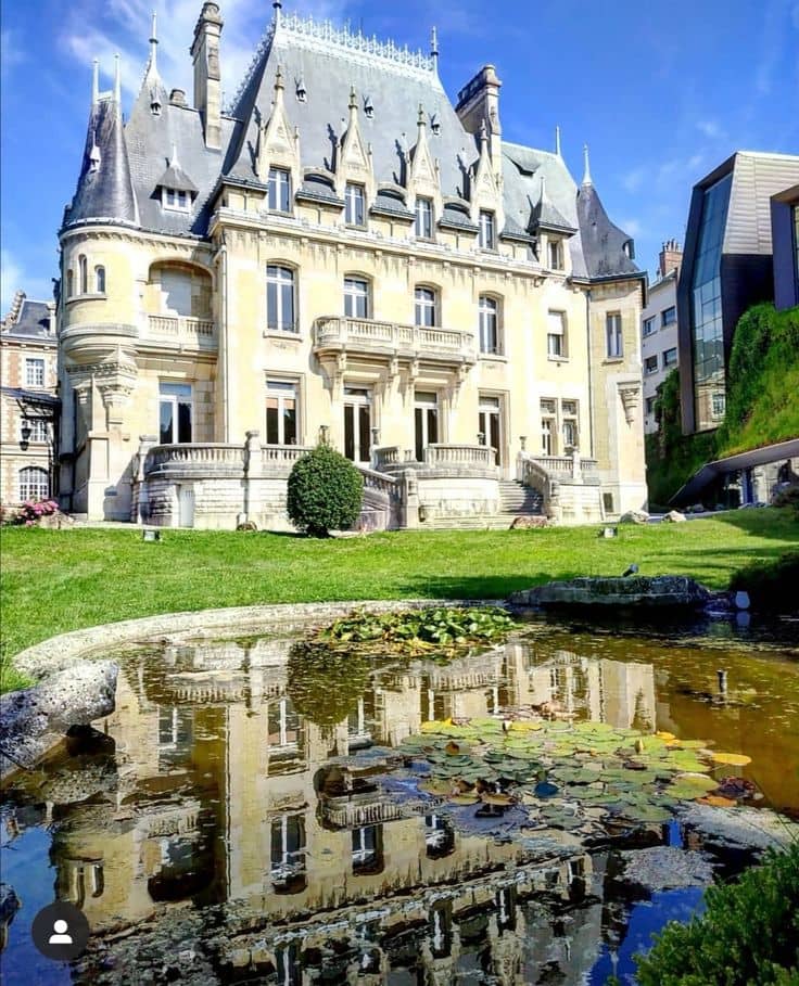 Magnificent Garden