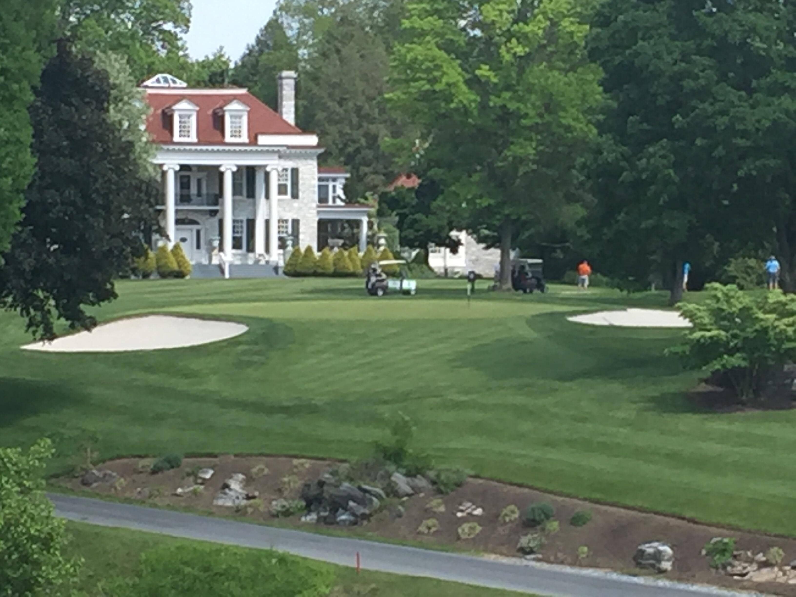 Milton Hershey's Legacy